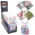 Vintage Trading Packs - Football (12ea/Pk)