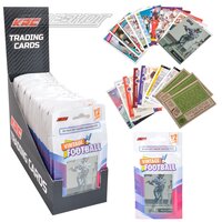 Vintage Trading Packs - Football (12ea/Pk)