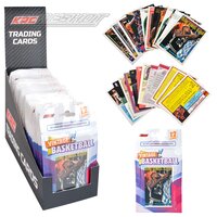 Vintage Trading Packs - Basketball (12ea/Pk)