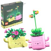 Lego-Botanicals Rocking Plants 5.5"