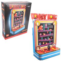 Lego-Super Mario Donky Kong Arcade 15.5"