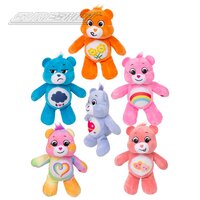 Care Bears (6 Asst) 8"