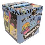 Fuggler Stack And Carry Tin 6"