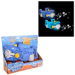 Shark Bubble Blaster 9"
