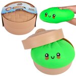 Jumbo Squishy Dumpling 10"