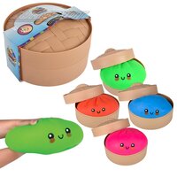 Jumbo Squishy Dumpling 10"