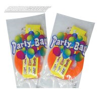 Party Bag (Empty) 12"