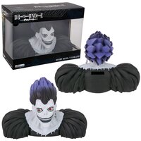 Figural Bank 8.5" - Death Note Ryuk
