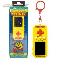 Pac-Man Pixel Pro Pocket Player 8"