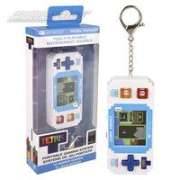 Tetris Mini Pixel Pocket Player 8"