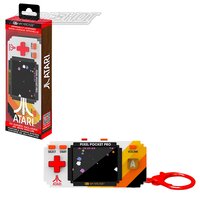 Atari Pixel Pocket Player 8"
