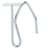 Wire Stock Hook (1000 Cnt)