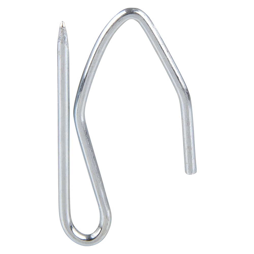 Wire Stock Hook (1000 Cnt)