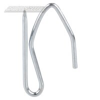 Wire Stock Hook (1000 Cnt)