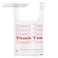 - Bag- Medium White Bag