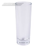 Clear Glass Shooter 2.25 oz (Blank)