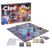 Clue - Squishmallows 15.75"