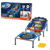 Nerf Bounce N Score