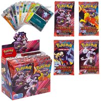 Pokemon TCG Scarlet & Violet: Destined Rivals Booster Disp