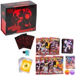 Pokemon TCG Scarlet & Violet: Destined Rivals Elite Trainer
