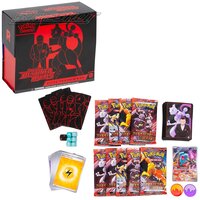 Pokemon TCG Scarlet & Violet: Destined Rivals Elite Trainer