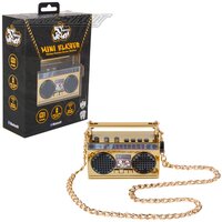 Mini Blaster Bluetooth Boombox Chain