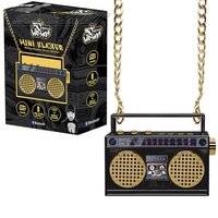 Mini Blaster Bluetooth Boombox Chain