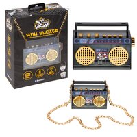 Mini Blaster Bluetooth Boombox Chain