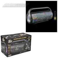 Bluetooth Grandmaster Blaster Speaker 15"