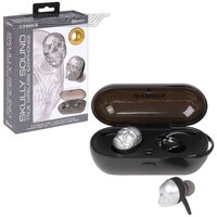 Tws Bluetooth Skully Sound Earphones