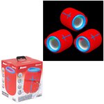 Bluetooth Mini Pop Portable Speaker 5.25"