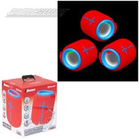 Bluetooth Mini Pop Portable Speaker 5.25"