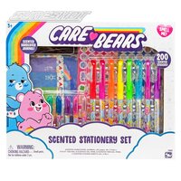 Care Bears Scented Stationery Set 11.5"