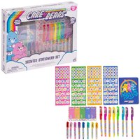 Care Bears Scented Stationery Set 11.5"