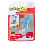 Pokemon Battle Figure Pack Asst 4.5"
