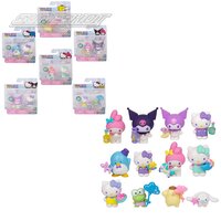 Hello Kitty & Friends Figure Pack Asst 2"