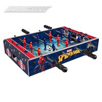 Spiderman Tabletop Foosball 16"