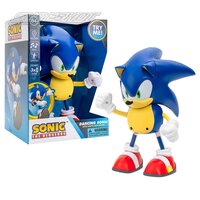 Sonic The Dancing Hedghog 8"
