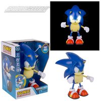 Sonic The Dancing Hedghog 8"