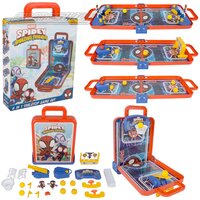 Spidey And Friends 4 In 1 Tabletop Playset 20"