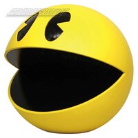 Figural Bank 7.5" - Pac-Man
