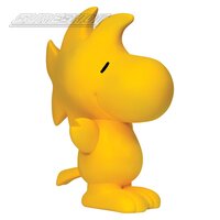 Figural Bank 9.5" - Woodstock