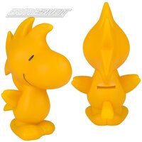 Figural Bank 9.5" - Woodstock