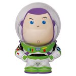 Figural Bank 9.5" - Buzz Lightyear
