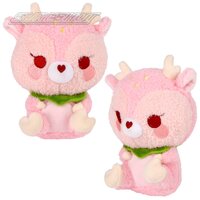 Dearie The Strawberry Dear 6"