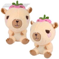 Penelope The Capybara 10"