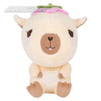 Penelope The Capybara 10"