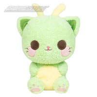 Flutter The Fuzzy Catipillar 10"