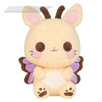 Bella The Bouncy Bunny 10"
