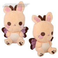 Bella The Bouncy Bunny 10"